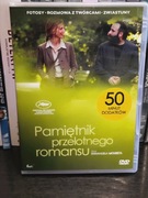 Pamiętnik przelotnego romansu 