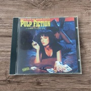 Pulp fiction CD 