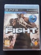 The Fight | PS3