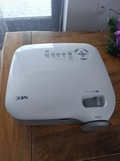 NEC VT670 projektor 