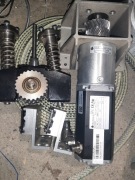 Dunkermotoren BG75x50  komplet