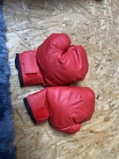 Rękawice bokserskie