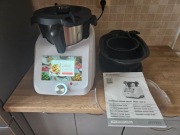 SILVERCREST MONSIEUR CUISINE SMART SKMS 1200 A1