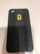 Etui Ferrari oryginalne do Iphone 4