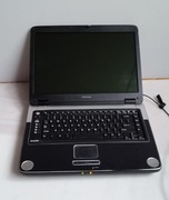 Toshiba Satellite A75 uszkodzony 
