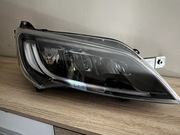 Reflektor przód prawy Full Led Ducato, Jumper, Boxer, Movano 