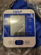 CIŚNIENIOMIERZ NARAMIENNY CAZON