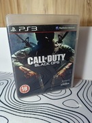 Call Od Duty Black Ops  PlayStation 3 