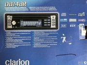 Radio Clarion DB148R