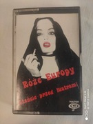 Róże Europy - Stańcie przed lustrami 