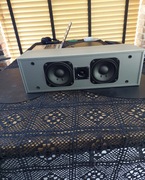 Głośnik centralny do kina domowego E4CEN JAMO