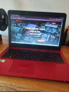 Laptop ASUS R556LJ 8GB RAM/256 GB SSD