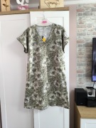 Nowa sukienka Tom&Rose M (38) letnia, luźny krój, z metką