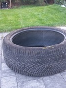 Kleber 245/40 R19 komplet