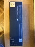 Szczotka do włosów The blow dryer ceramic radical size 4