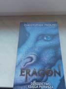 Eragon paolini twarda