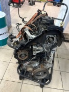 Silnik 1.6tdci 8v t1db na części.