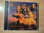 Dr John Goin Back To The New Orleans