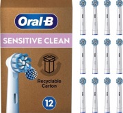 ORAL-B PRO SENSITIVE CLEAN KOŃCÓWKI 1 SZT ORYGINALNE. SUPER CENA!!!