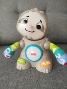 Leniwiec Fischer Price Linkimals 