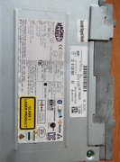 BMW F10 F30 F48 MINI NAWIGACJA JEDNOSTKA RADIO BASIC MEDIA MAGNETI MARELLI