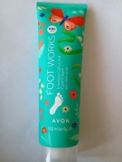 AVON Foot Works Krem na odciski i zrogowacenia XXL 150ml