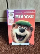DVD Bajka miś yogi 