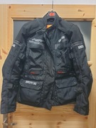 Kurtka,spodnie,zest tekstylny,buty, rekawice, kask, interkom, RST Adventure