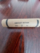 Rolka centów przenicznych Lincoln USA 