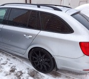 Koła Felgi 19 5x112 ATT 95C 235/35r19 Całoroczne