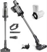 Mocny i Lekki Odkurzacz Pionowy Numatic Nq 100 Quick Skuteczny Szybki