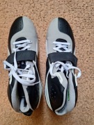 Buty do koszykówki marki Reebok nowe. 