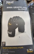Rekawice MMA EVERLAST