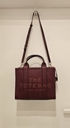 Marc Jacobs Tote bag (medium, skórzana)