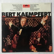 Bert KAEMPFERT, płyta winylowa 1973 r. 