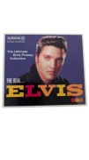 Elvis Presley The real 3 CD