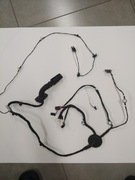 AUDI rs3, a3, s3 8Y 2024 wiążka elektryczna drzwi tylnych prawych