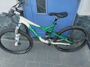 Specialized Safire Elite Fsr Enduro