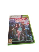 DANCE CENTRAL XBOX 360 KINECT Taniec