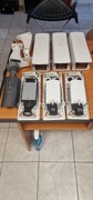 2x Kamera Axis P1354, 1x Axis Q1604, Samsung SCO-2120R