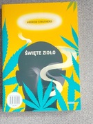 Święte zioło - Diabelski chwast  A. Struthers