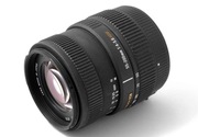 Obiektyw Sigma Zoom 55-200 mm 4,0-5,6 DC HSM Nikon F OKAZJA!!!