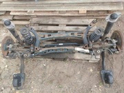 BELKA ZAWIESZENIA TYŁ OŚ WÓZEK VW PASSAT B8 KOMBI