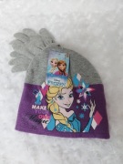 Komplet Elza Kraina Lodu