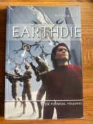 Earthdie #1: Posłaniec