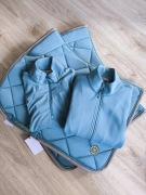 Zestaw ps of sweden niebieski 