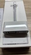 APPLE ADAPTER LIGHTNING BIAŁY (MD825ZM/A)