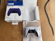 [UŻYWANY] Kontroler Pad PS5