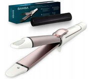 Prostownica i lokówka Cecotec Bamba RitualCare 1000 HidraProtect 2in1