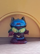 Super Zings Seria 5 Kid Fury Alien Bandit